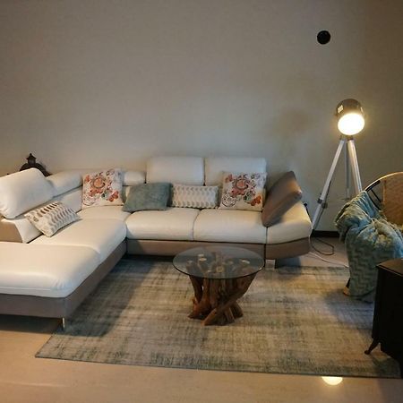 Apartamento Rio Zezere Leilighet Ferreira do Zêzere Eksteriør bilde
