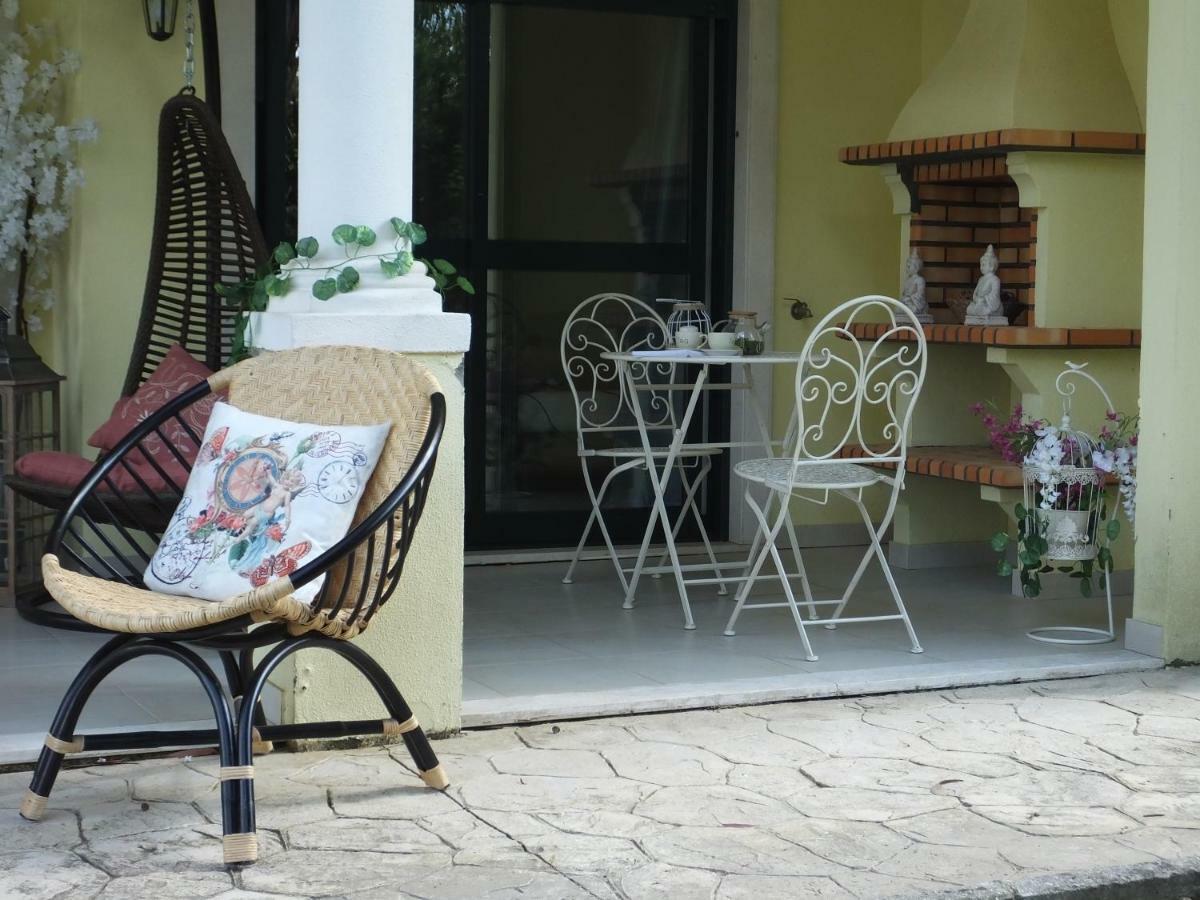 Apartamento Rio Zezere Leilighet Ferreira do Zêzere Eksteriør bilde