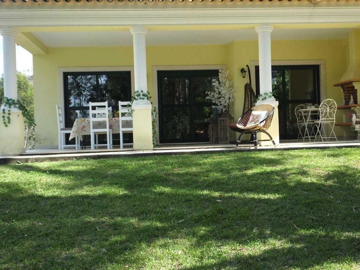 Apartamento Rio Zezere Leilighet Ferreira do Zêzere Eksteriør bilde