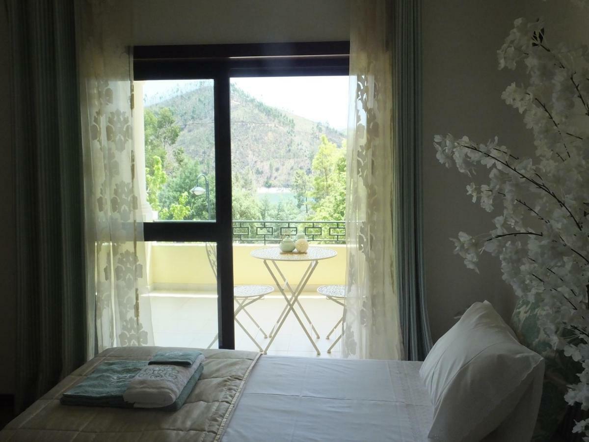 Apartamento Rio Zezere Leilighet Ferreira do Zêzere Eksteriør bilde