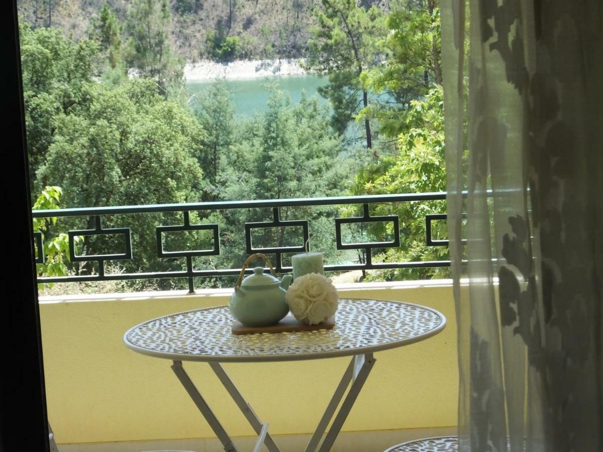 Apartamento Rio Zezere Leilighet Ferreira do Zêzere Eksteriør bilde