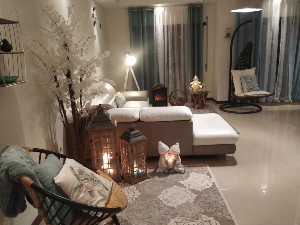 Apartamento Rio Zezere Leilighet Ferreira do Zêzere Eksteriør bilde